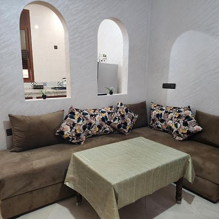 Ocean Guest House Mirleft Dış mekan fotoğraf