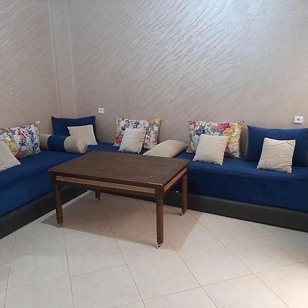 Ocean Guest House Mirleft Dış mekan fotoğraf