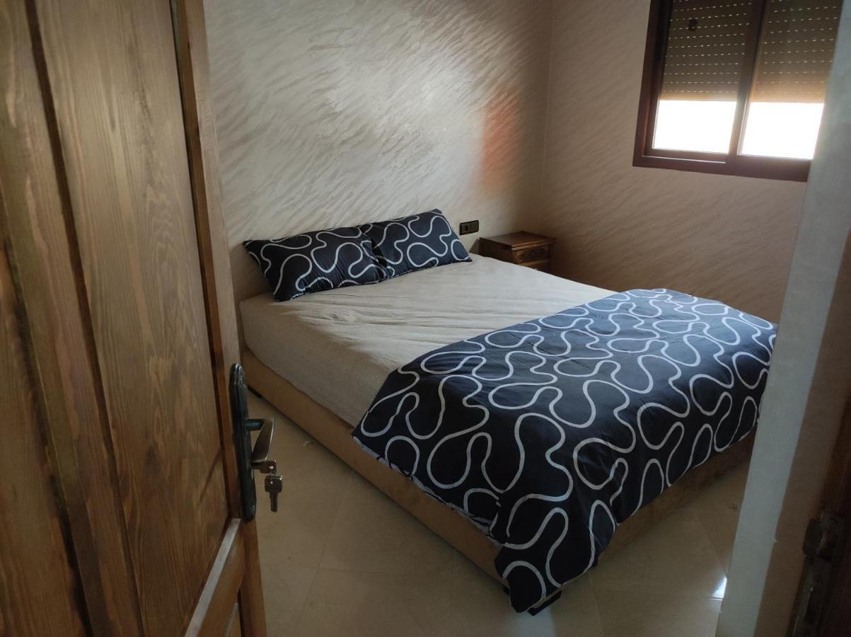 Ocean Guest House Mirleft Dış mekan fotoğraf