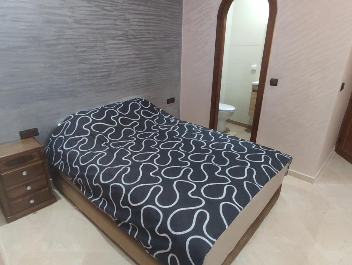 Ocean Guest House Mirleft Dış mekan fotoğraf