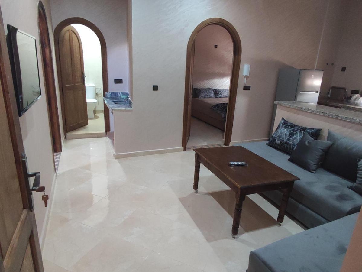Ocean Guest House Mirleft Dış mekan fotoğraf