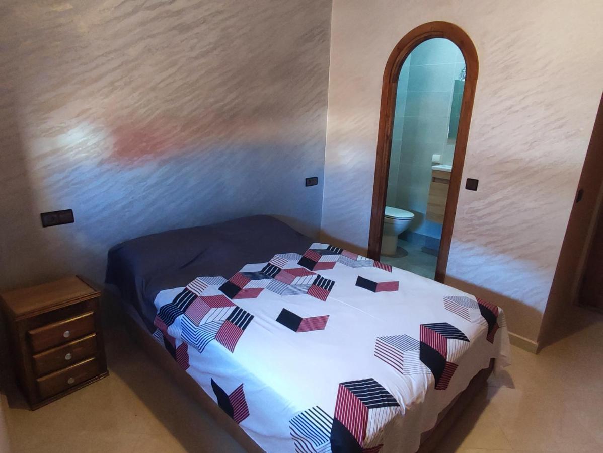 Ocean Guest House Mirleft Dış mekan fotoğraf