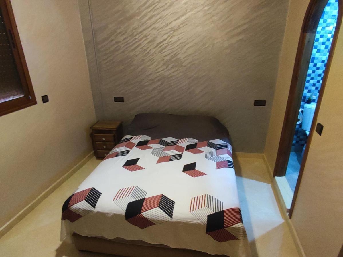 Ocean Guest House Mirleft Dış mekan fotoğraf