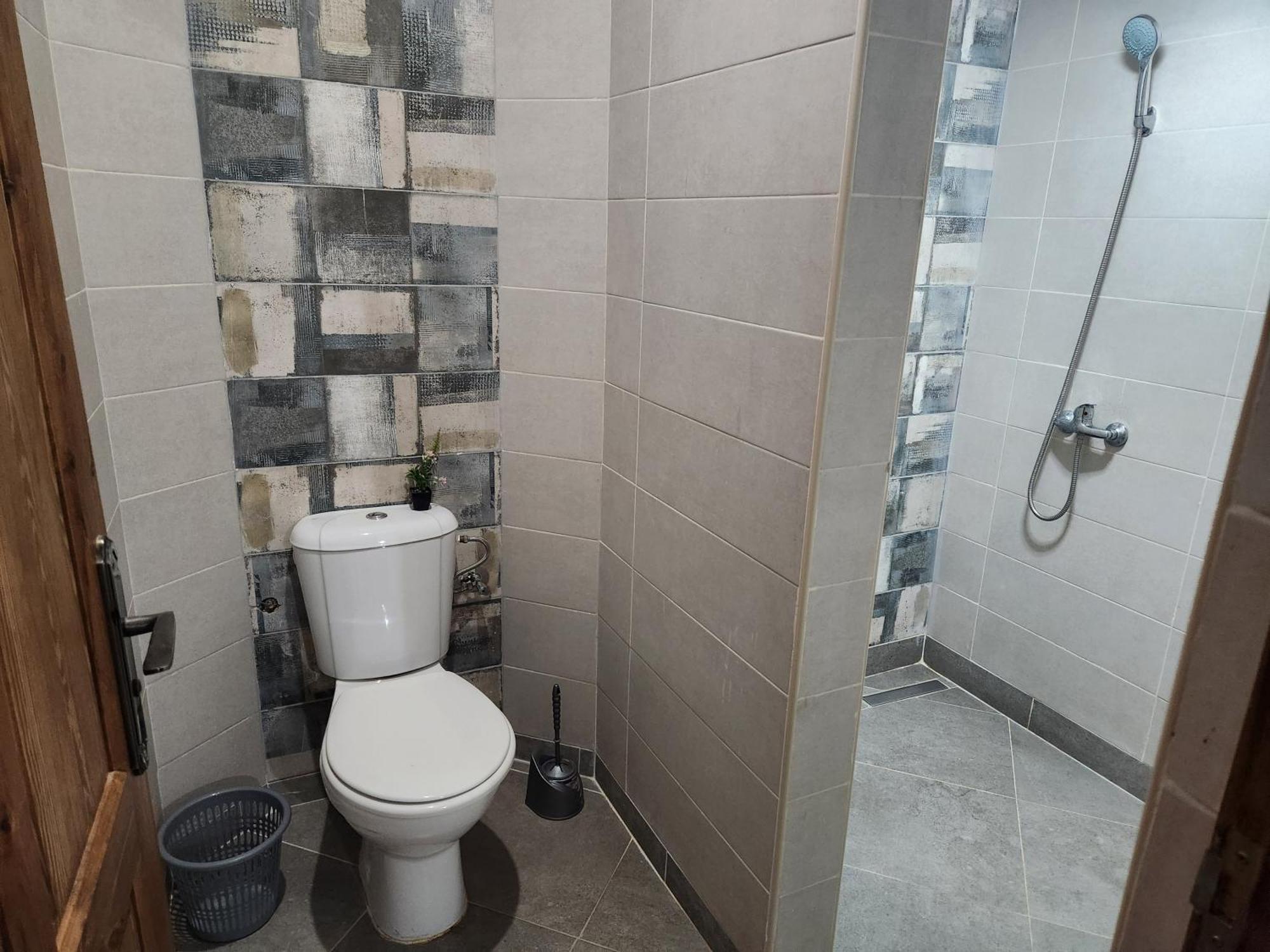 Ocean Guest House Mirleft Dış mekan fotoğraf