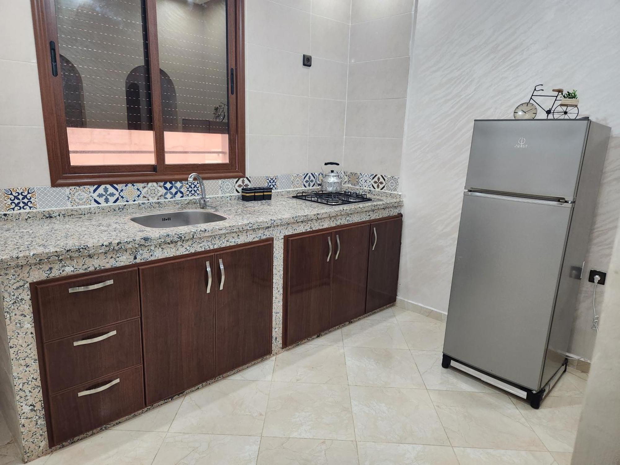 Ocean Guest House Mirleft Dış mekan fotoğraf