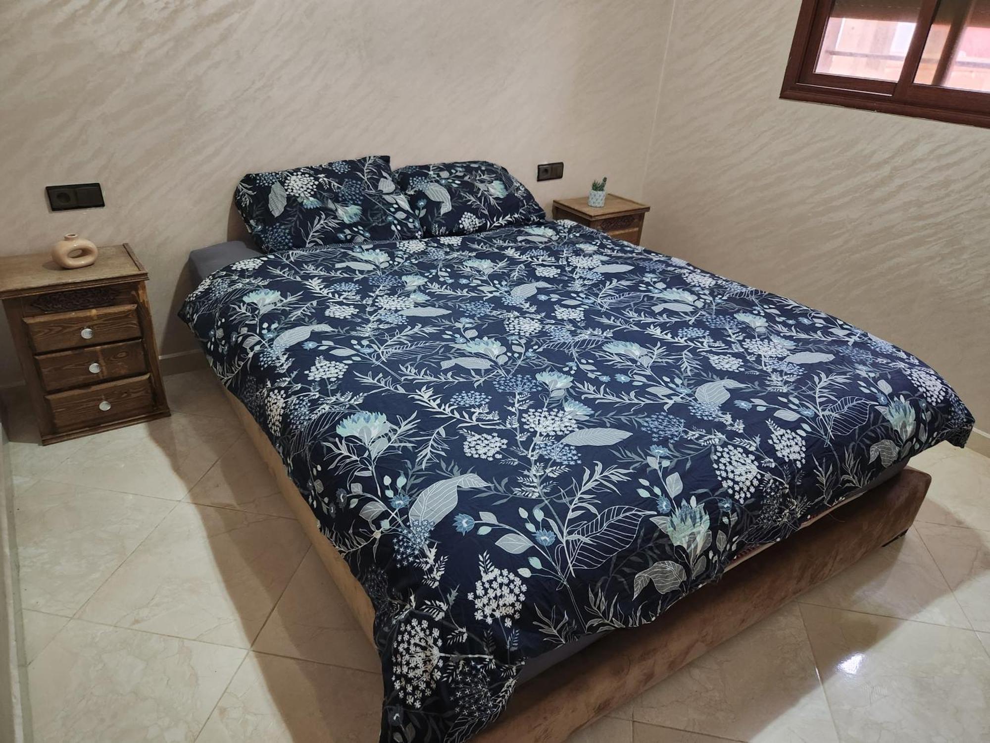 Ocean Guest House Mirleft Dış mekan fotoğraf