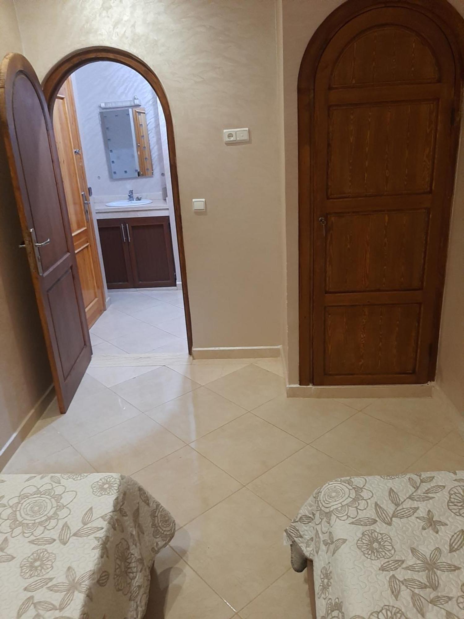 Ocean Guest House Mirleft Dış mekan fotoğraf
