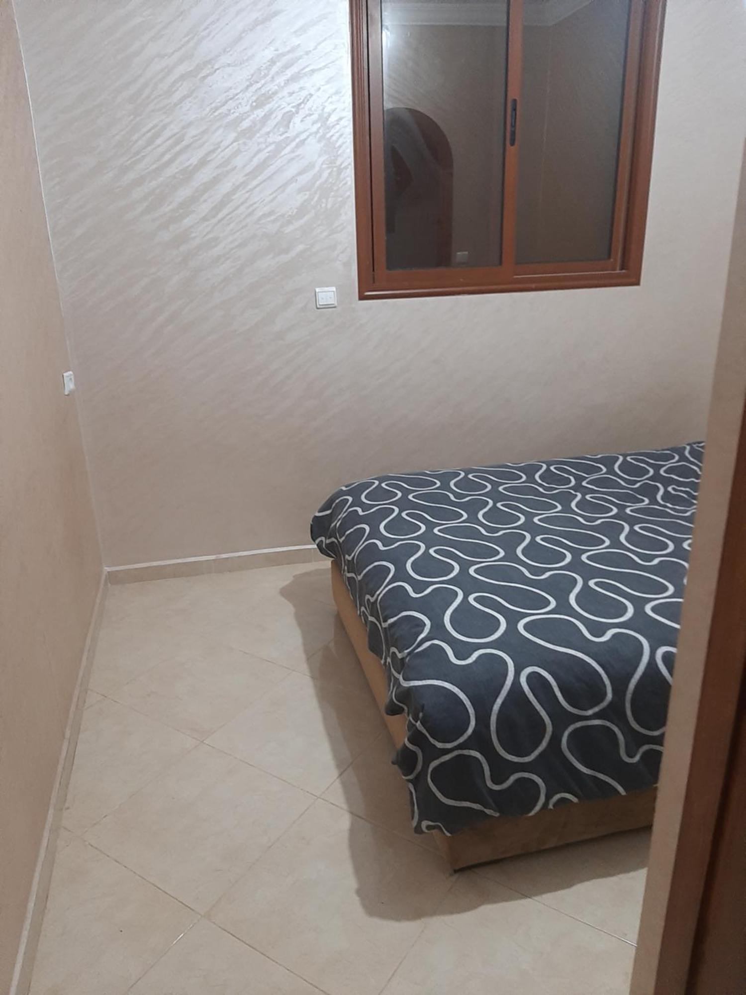 Ocean Guest House Mirleft Dış mekan fotoğraf