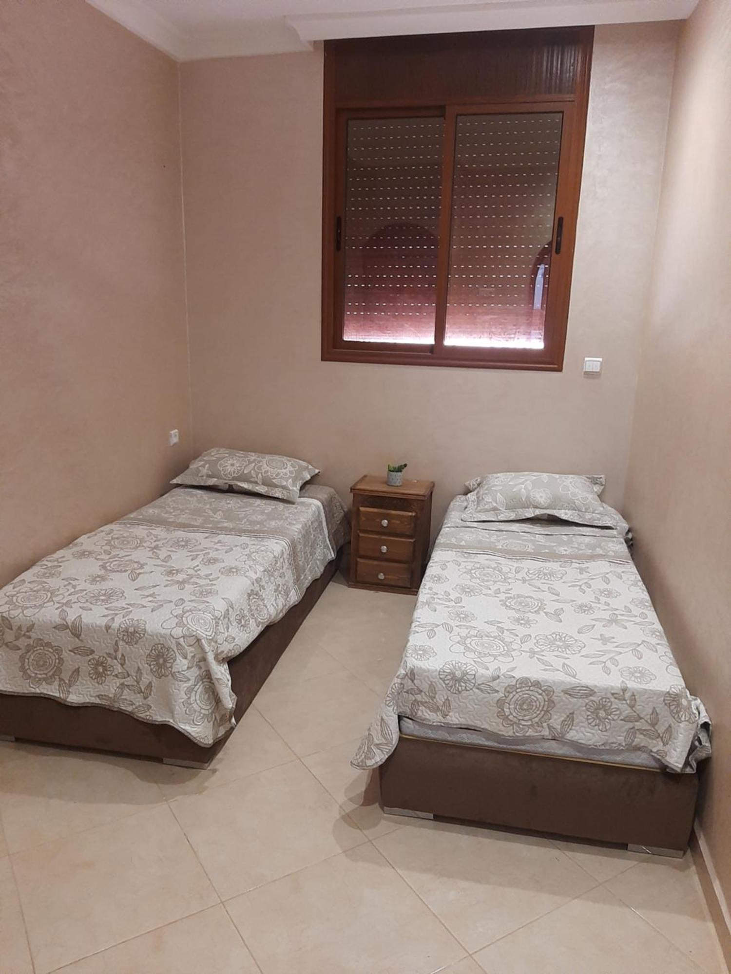 Ocean Guest House Mirleft Dış mekan fotoğraf